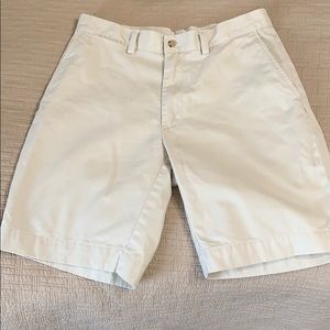 Ralph Lauren Polo Shorts 9 inch Inseam Size 31